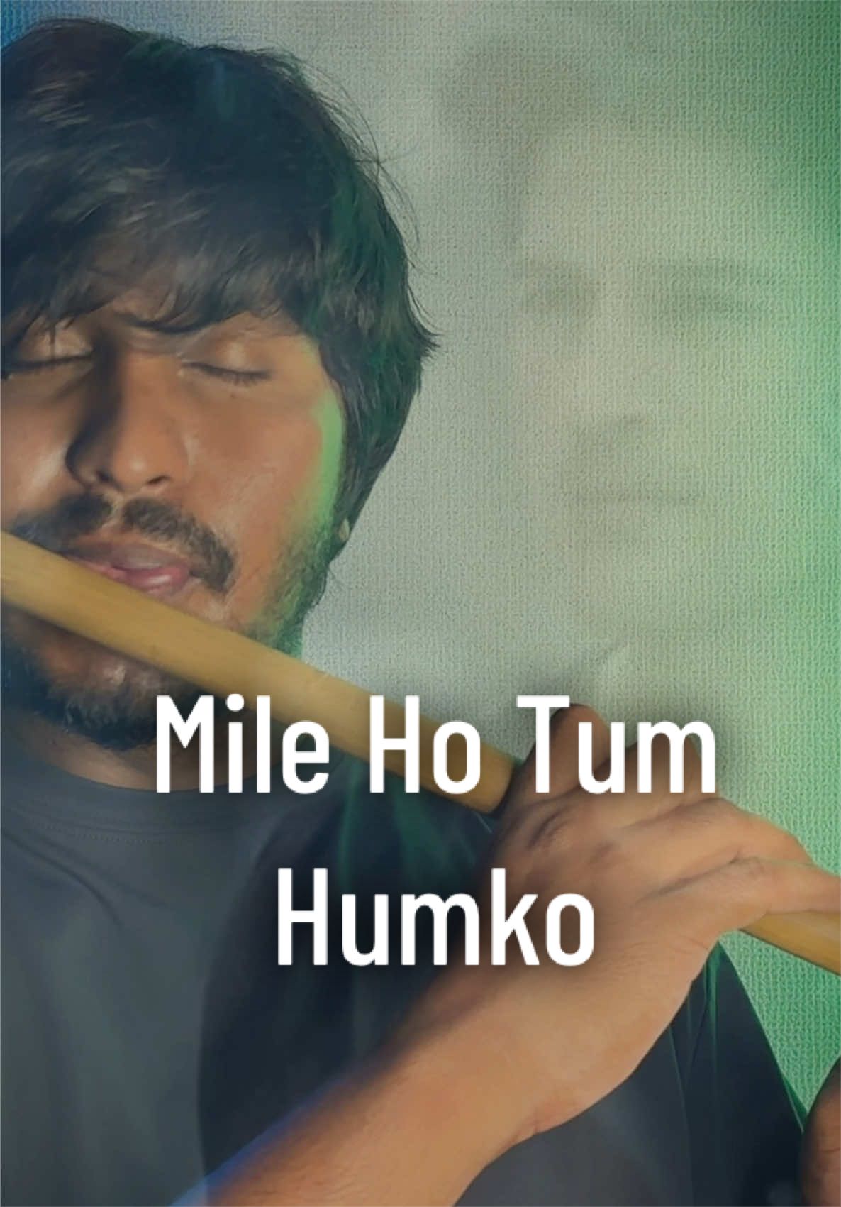 @SHANAKA flute ๐ช
