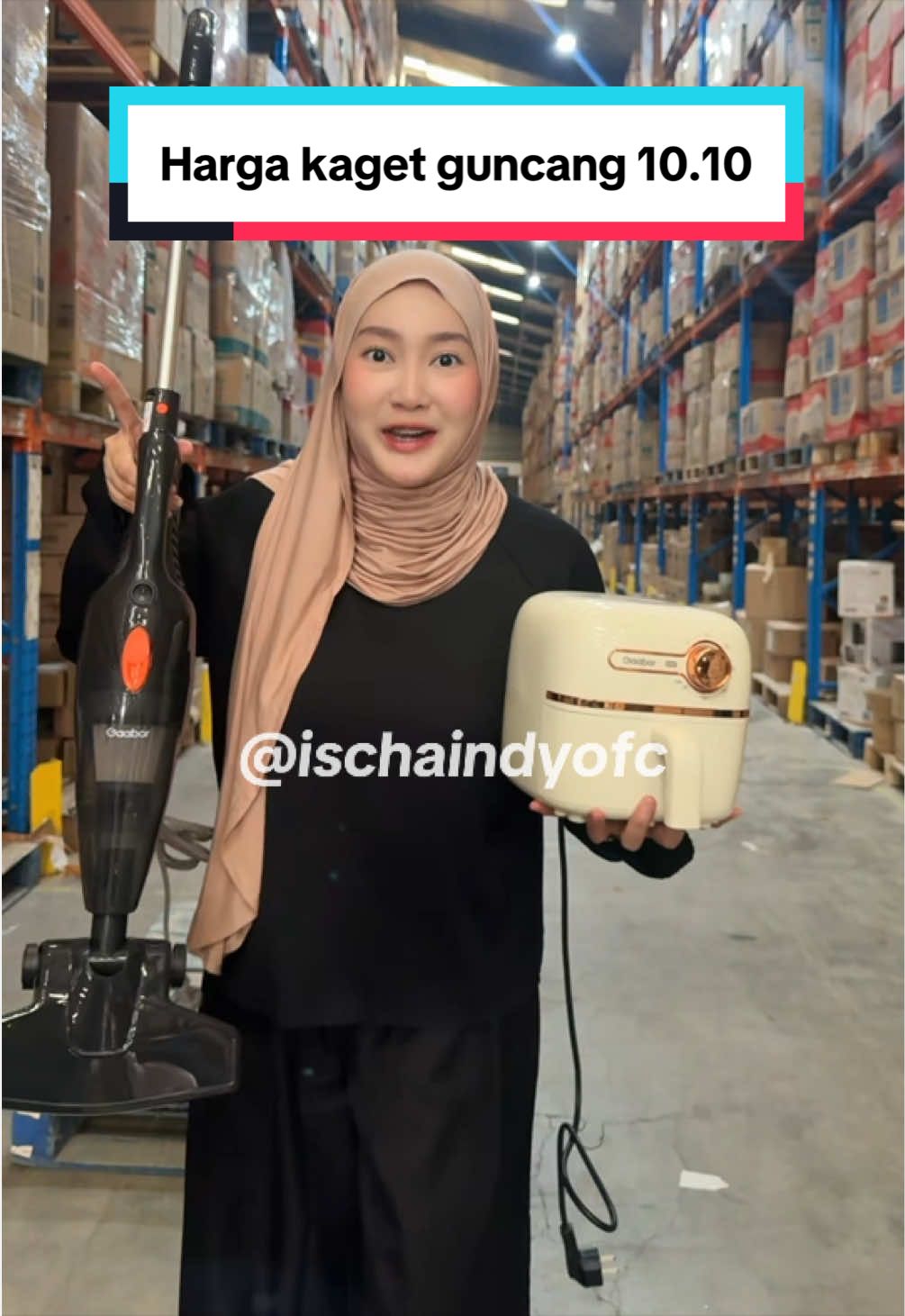 @Ischa&Indy