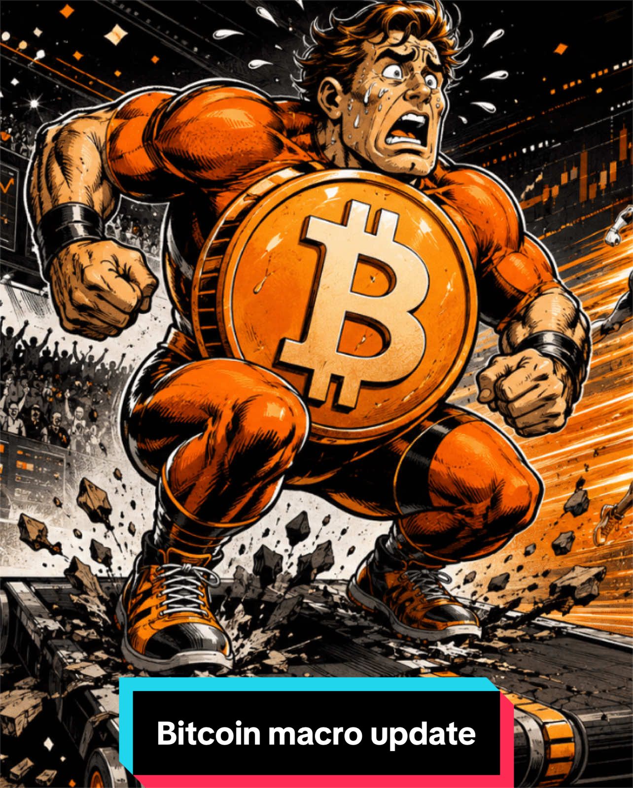 @Understanding crypto