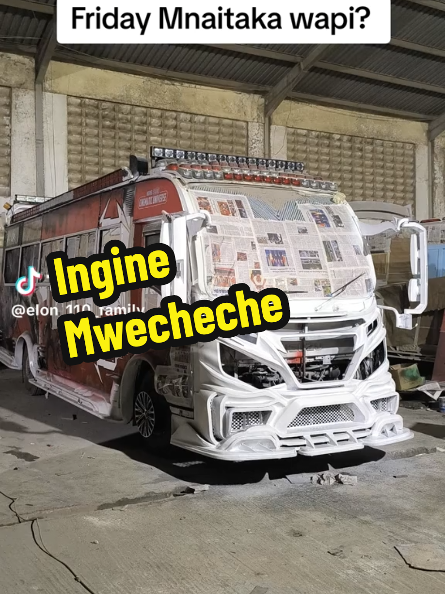@Stella wa Isuzu