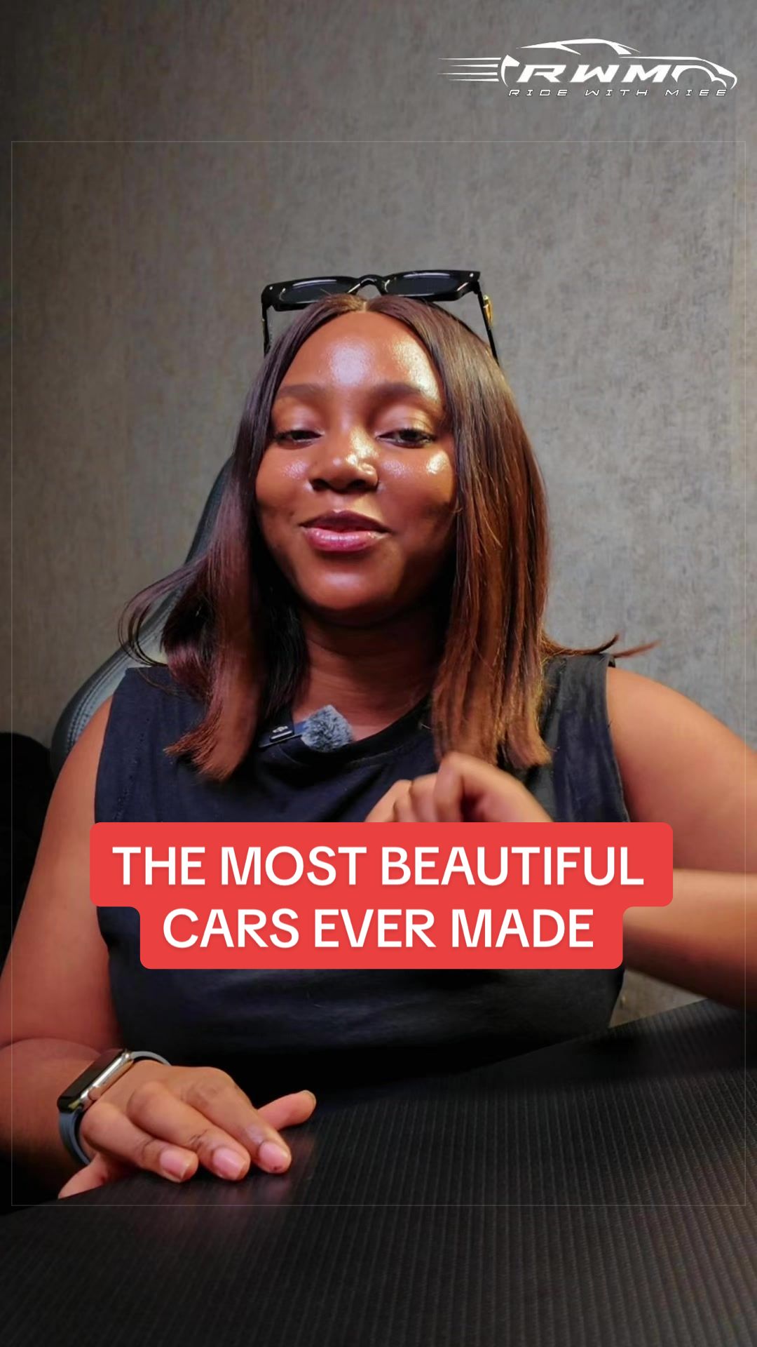 @THE AFRICAN AUTOMOTIVE CREATOR