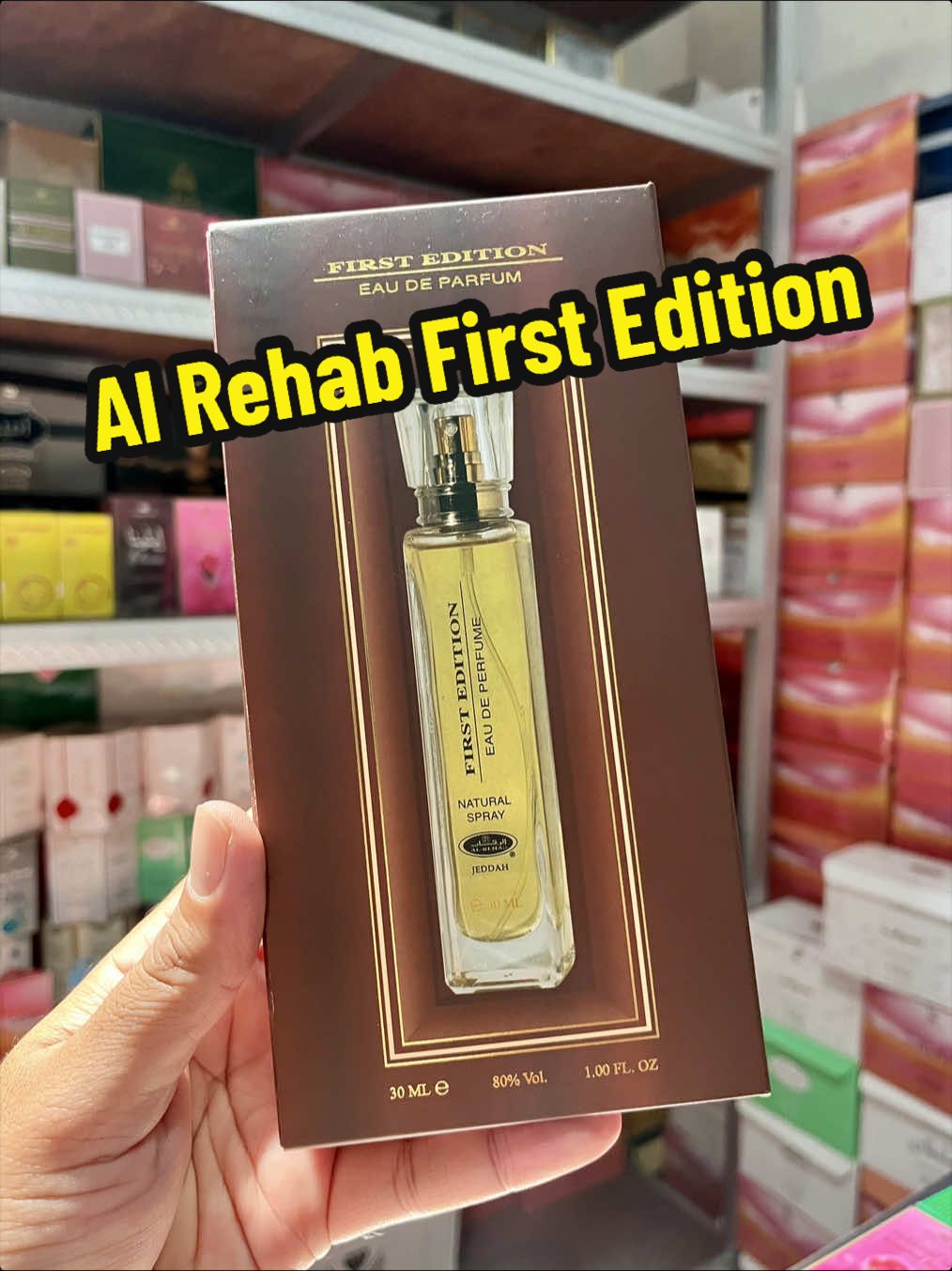 @Parfumalrehab
