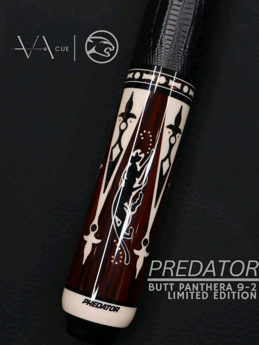 @VA Cue Pro Billiard Shop