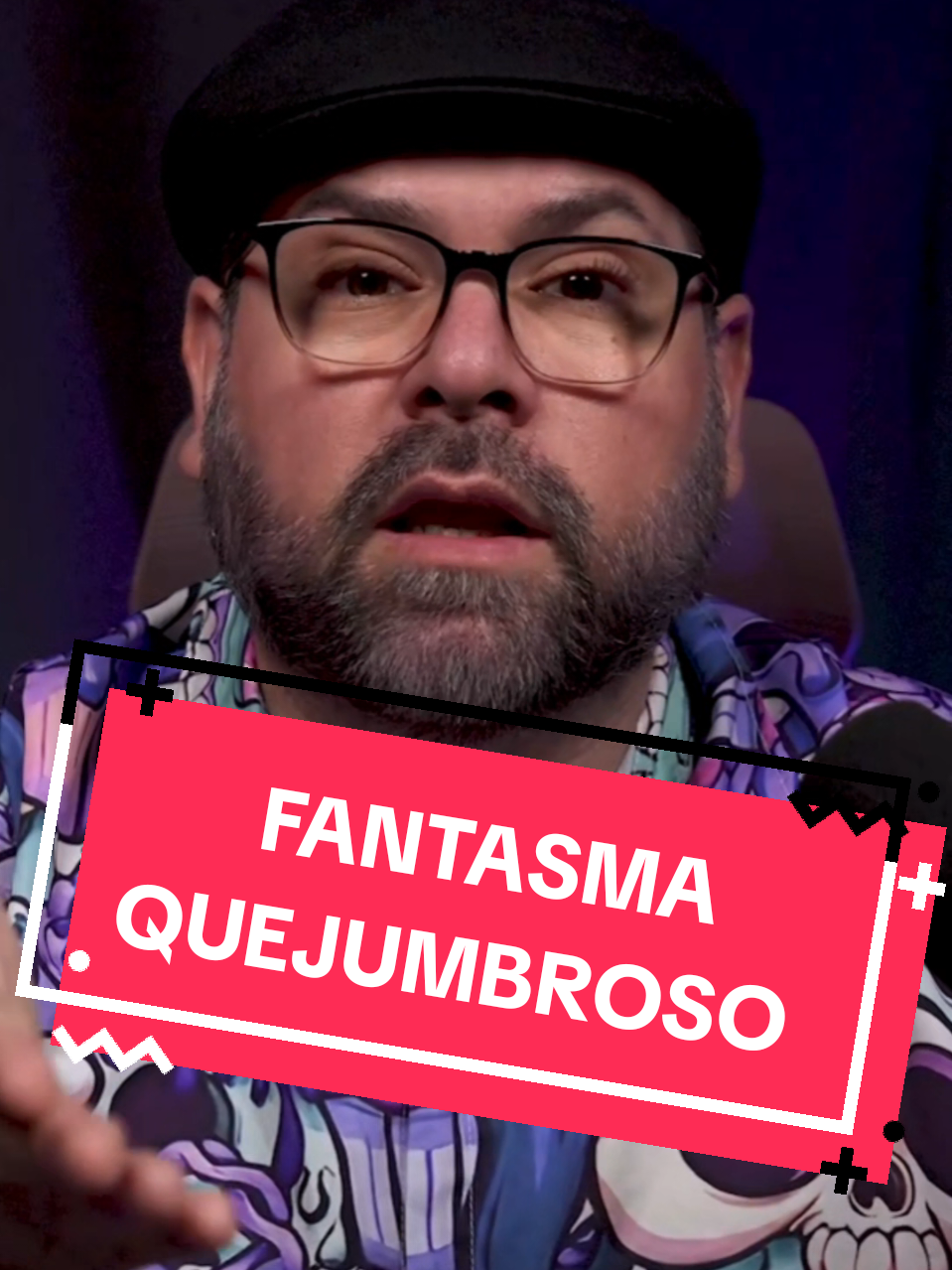 @Hablemosdeloquenoexiste