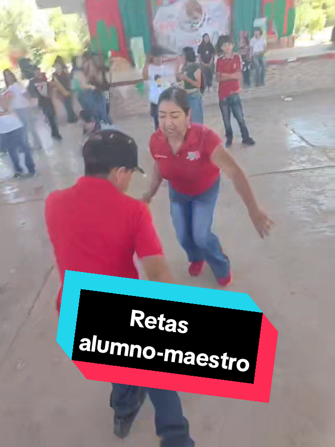 @La profe chida