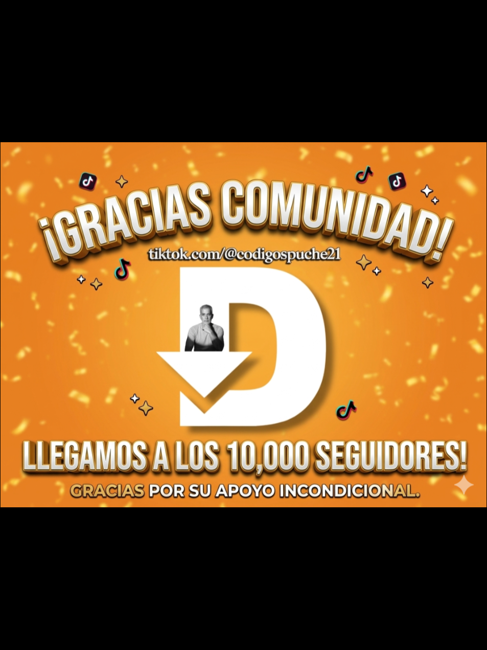 @CODIGOS DOWNLOADER PUCHE21