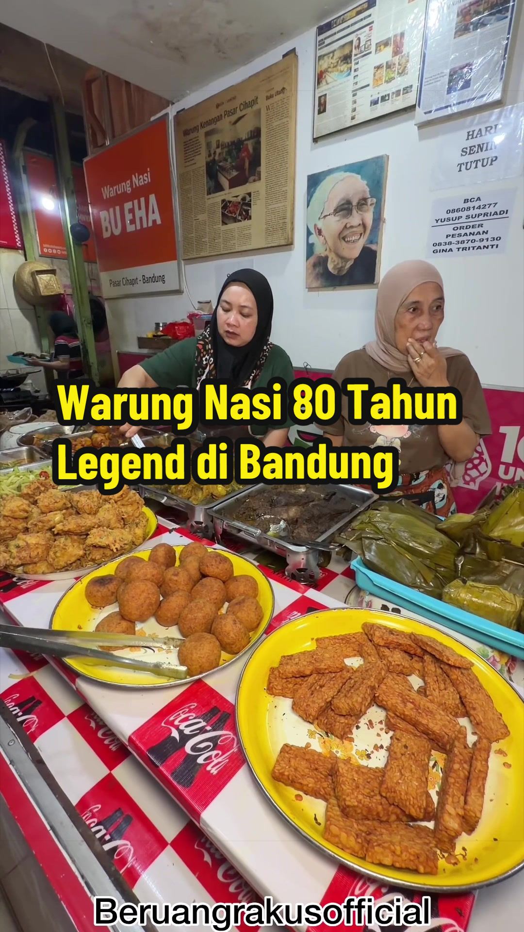 @Beruang Rakus