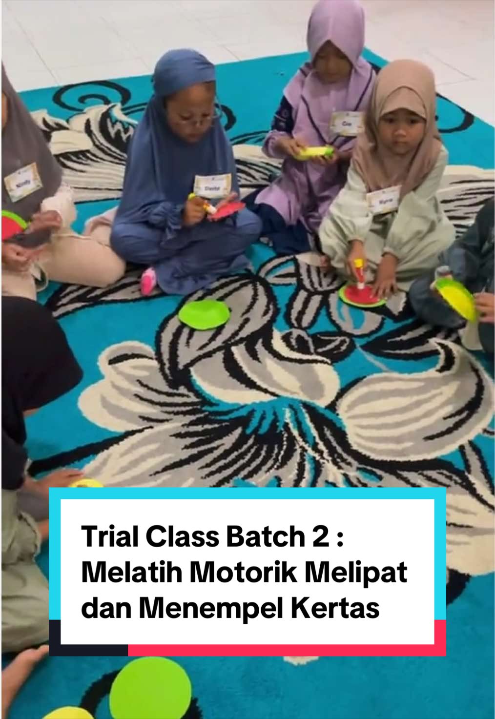 @KB RA. AL-HIDAYAH