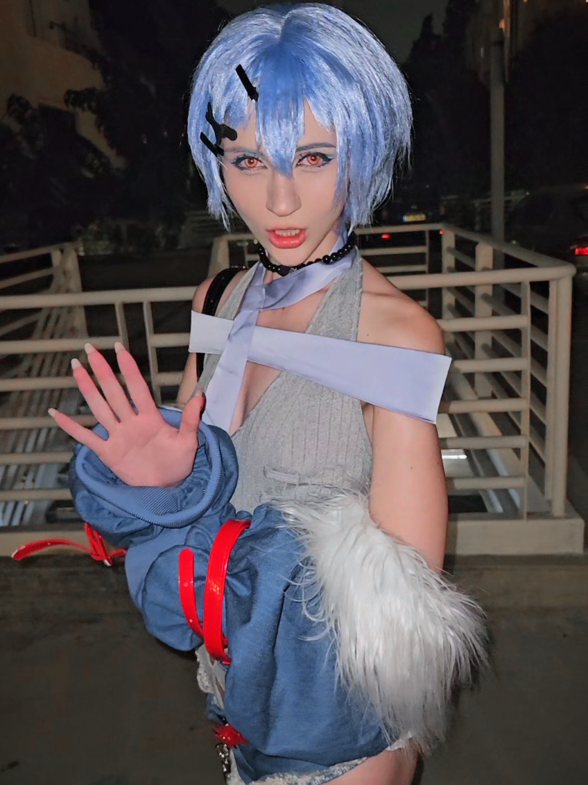 @michalcosplay