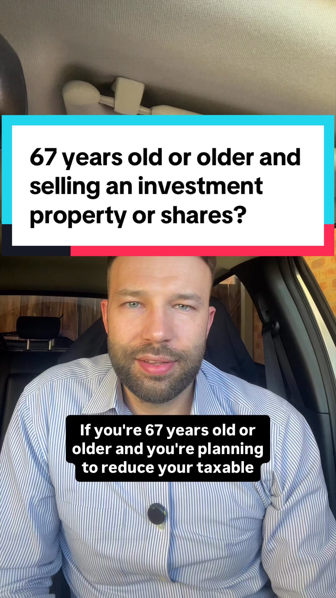 @Kieran | Financial Adviser