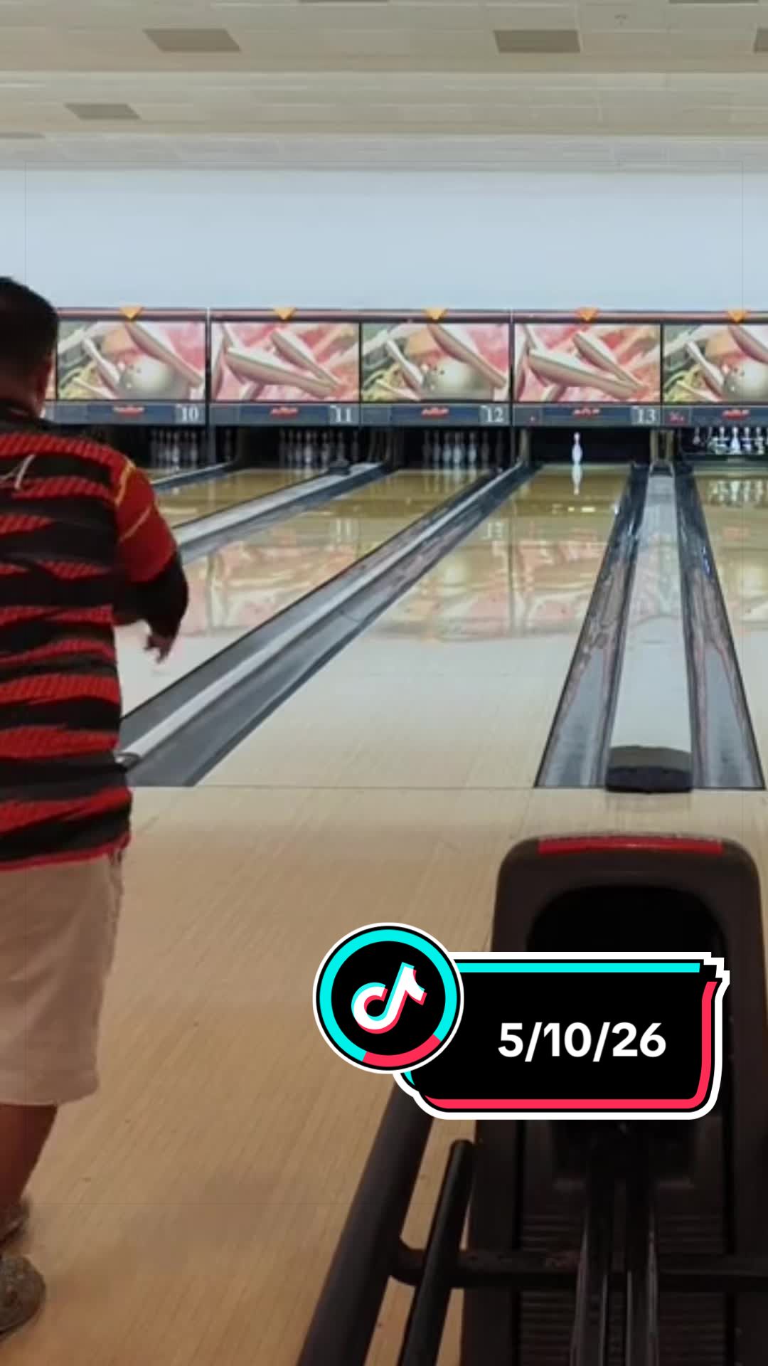 @NZA DS Bowler