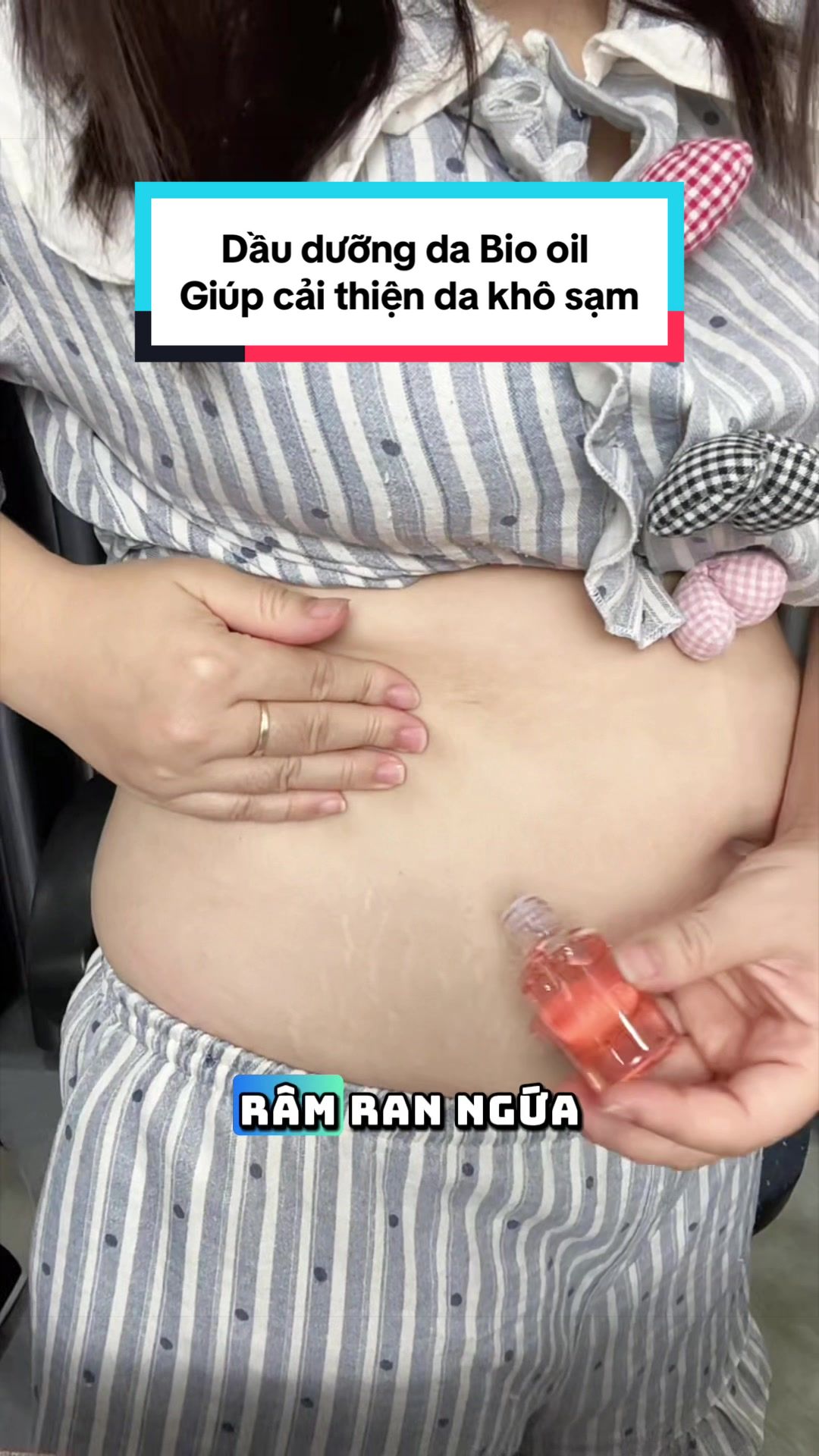 @Mẹ B&eacute; Gạo