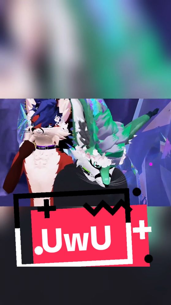 @FoxychB 🐾