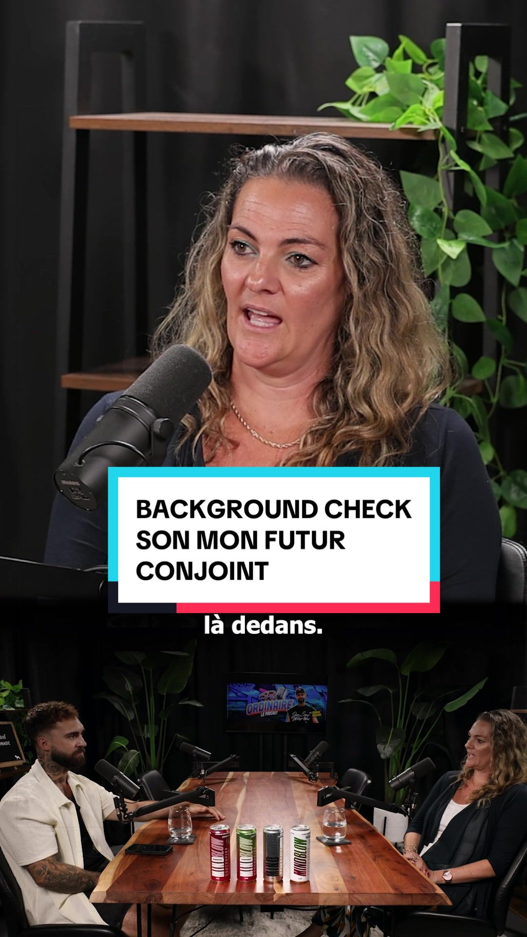 @Le Podcast « Pas Ordinaire »