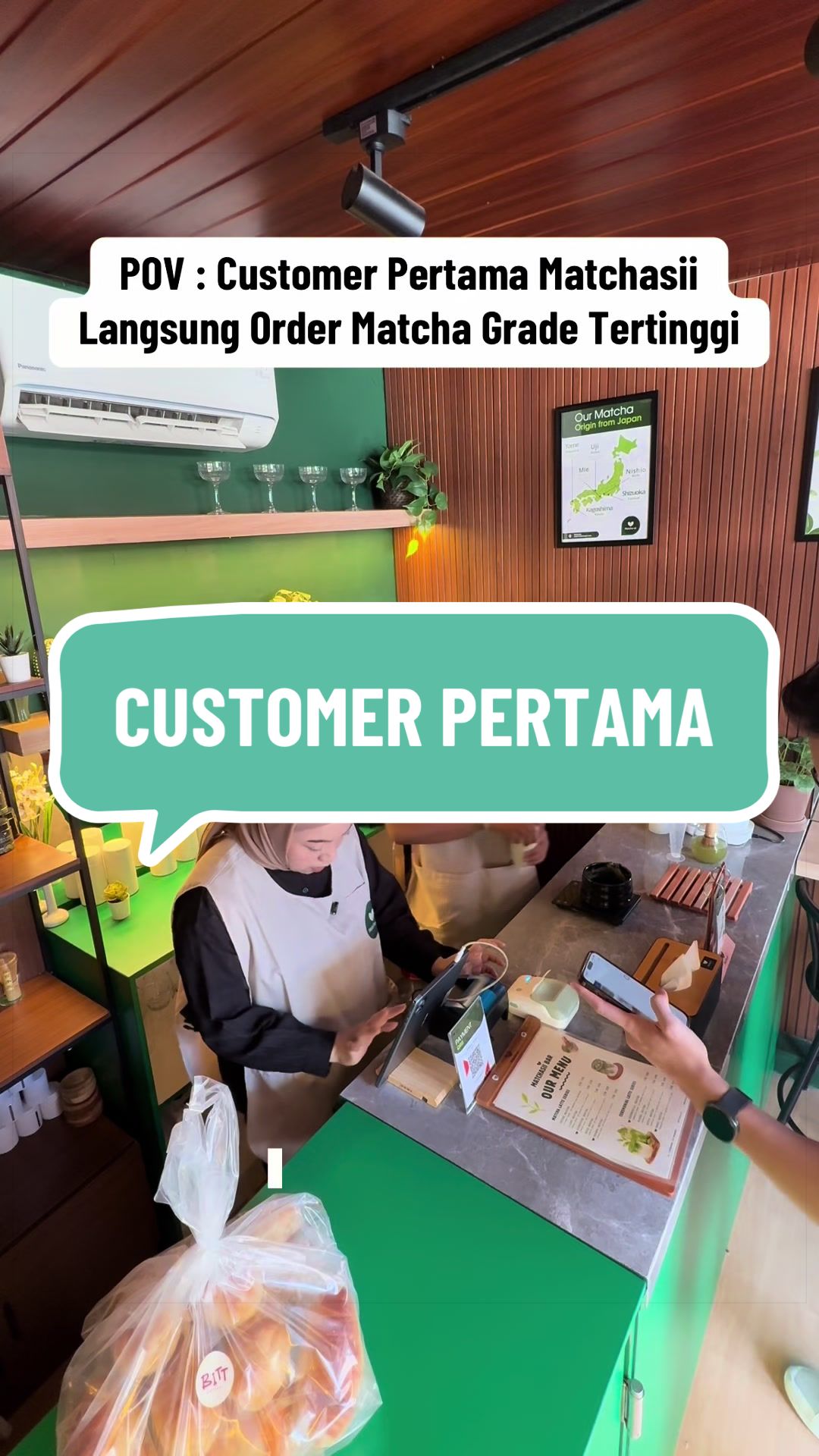 @MATCHASII SUPPLIER MATCHA