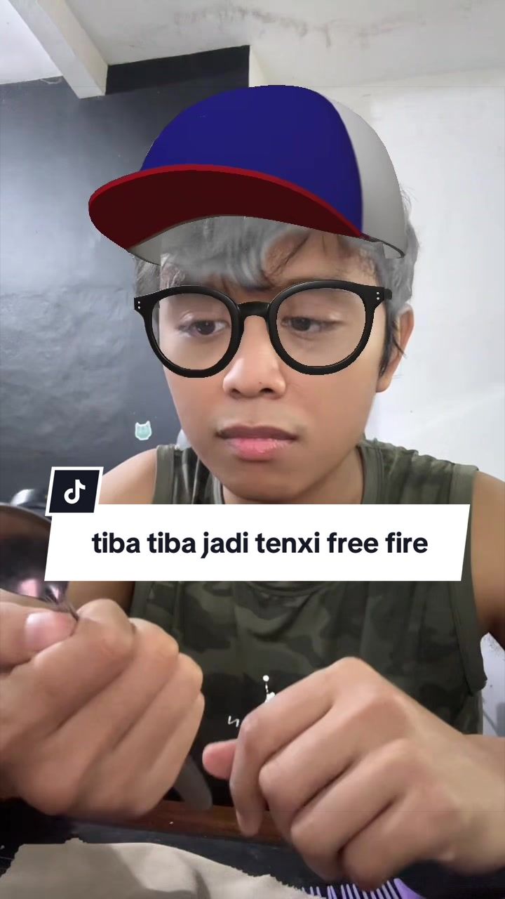 @Dans anugrah | filter creator