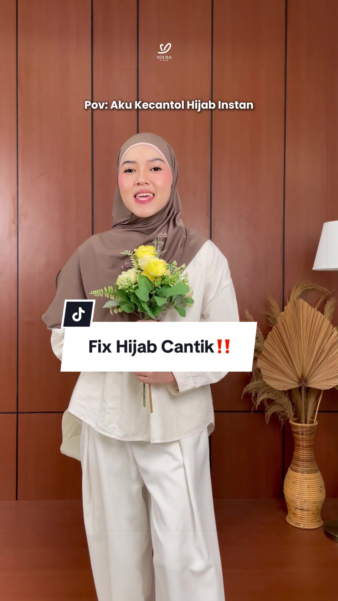 @Hijab by Youra