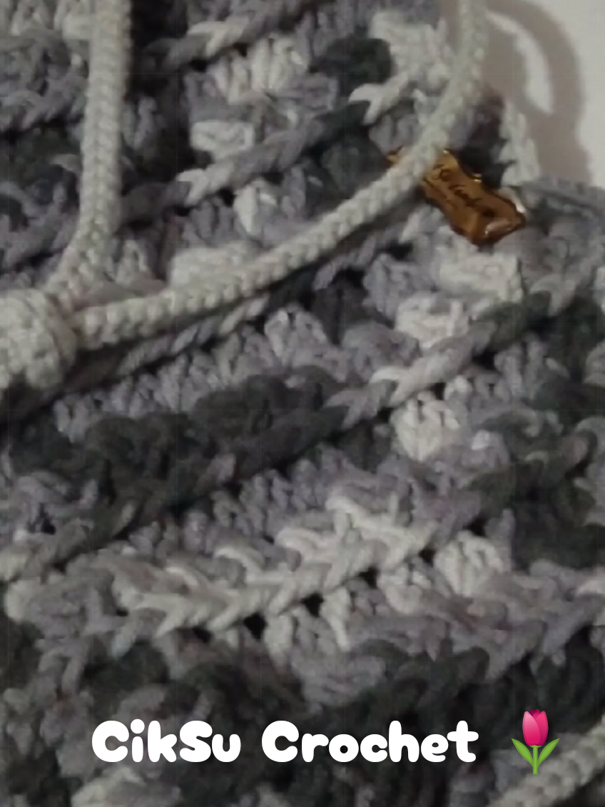 @🧶CikSu Crochet 🌷 🕋🌴