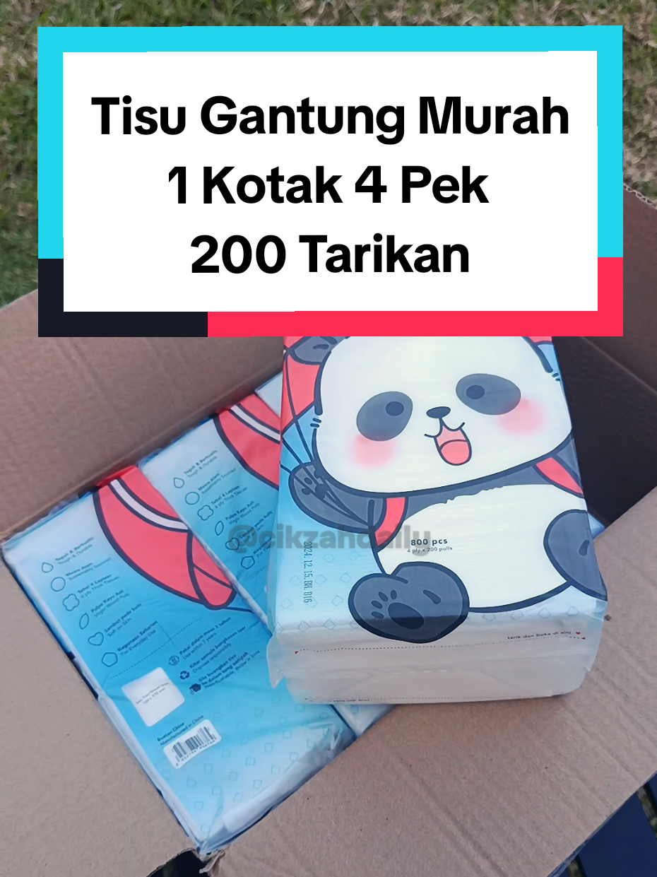 @CikZahDaily