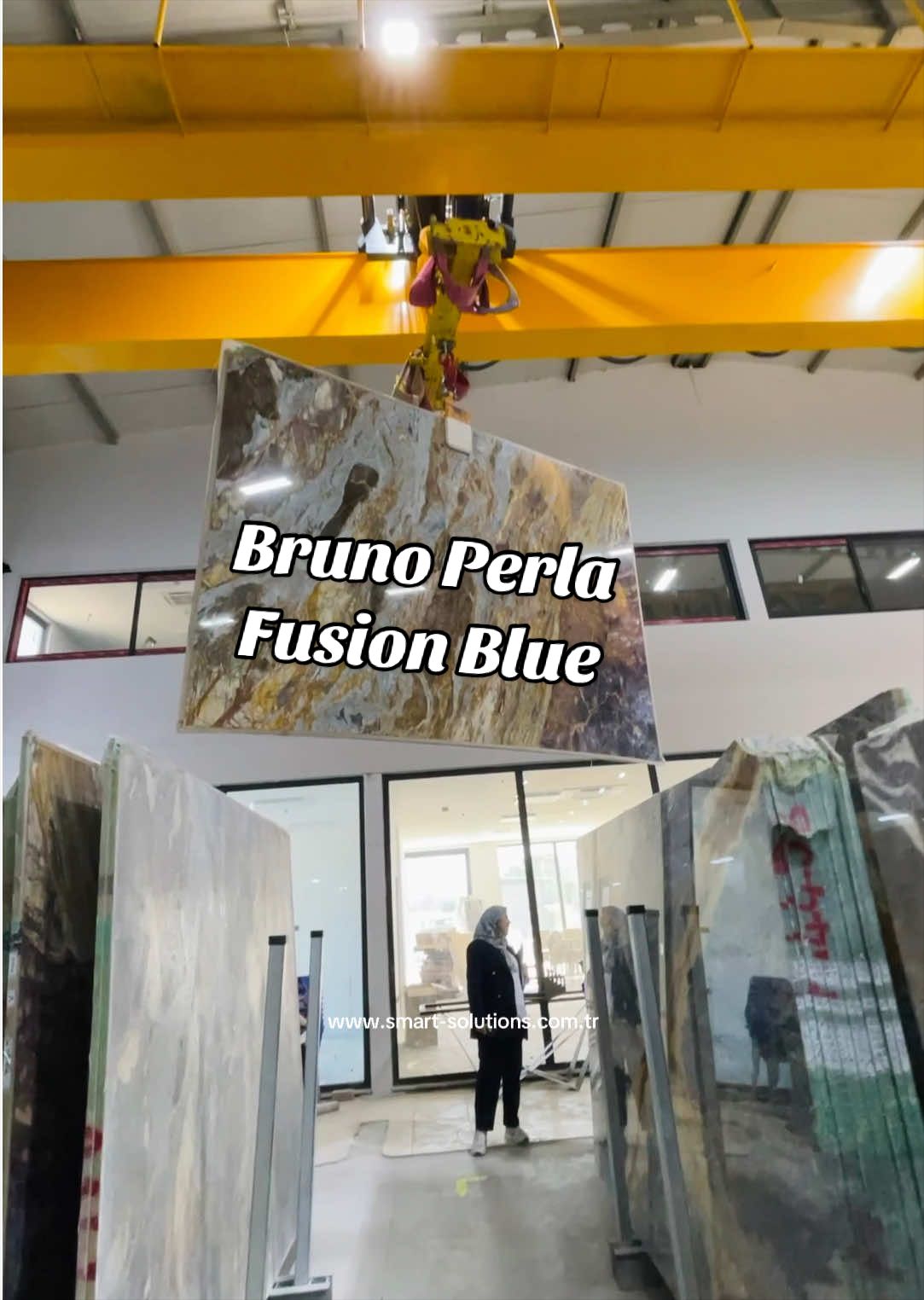 @Turkish Marble Experts