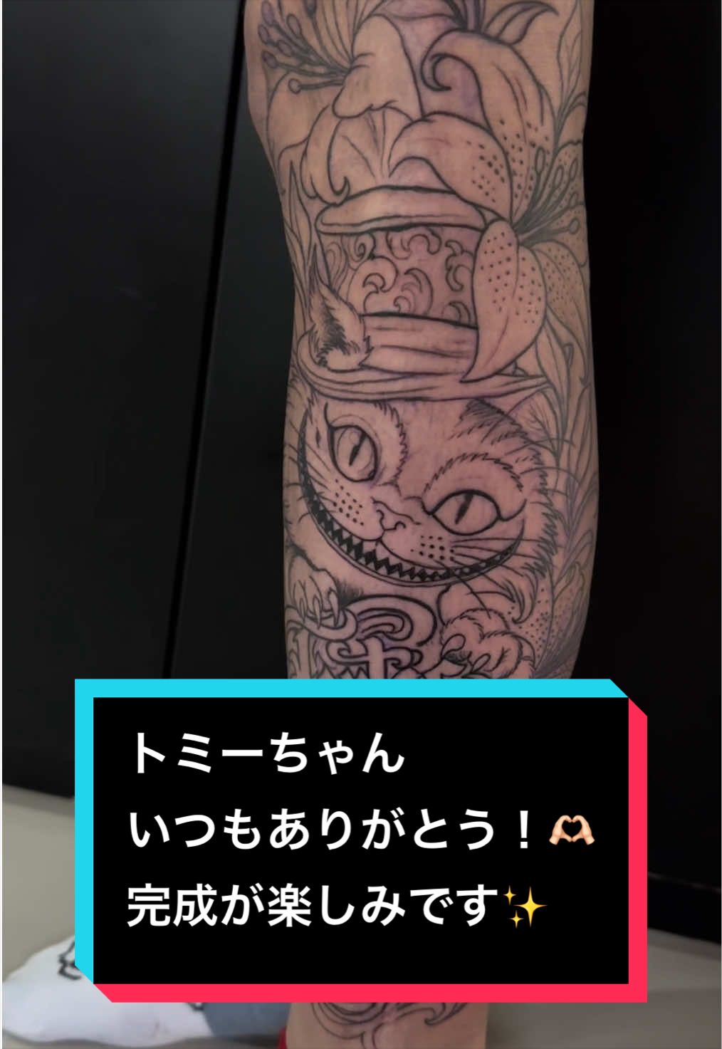 @Masaru Tattoo マサルタトゥー