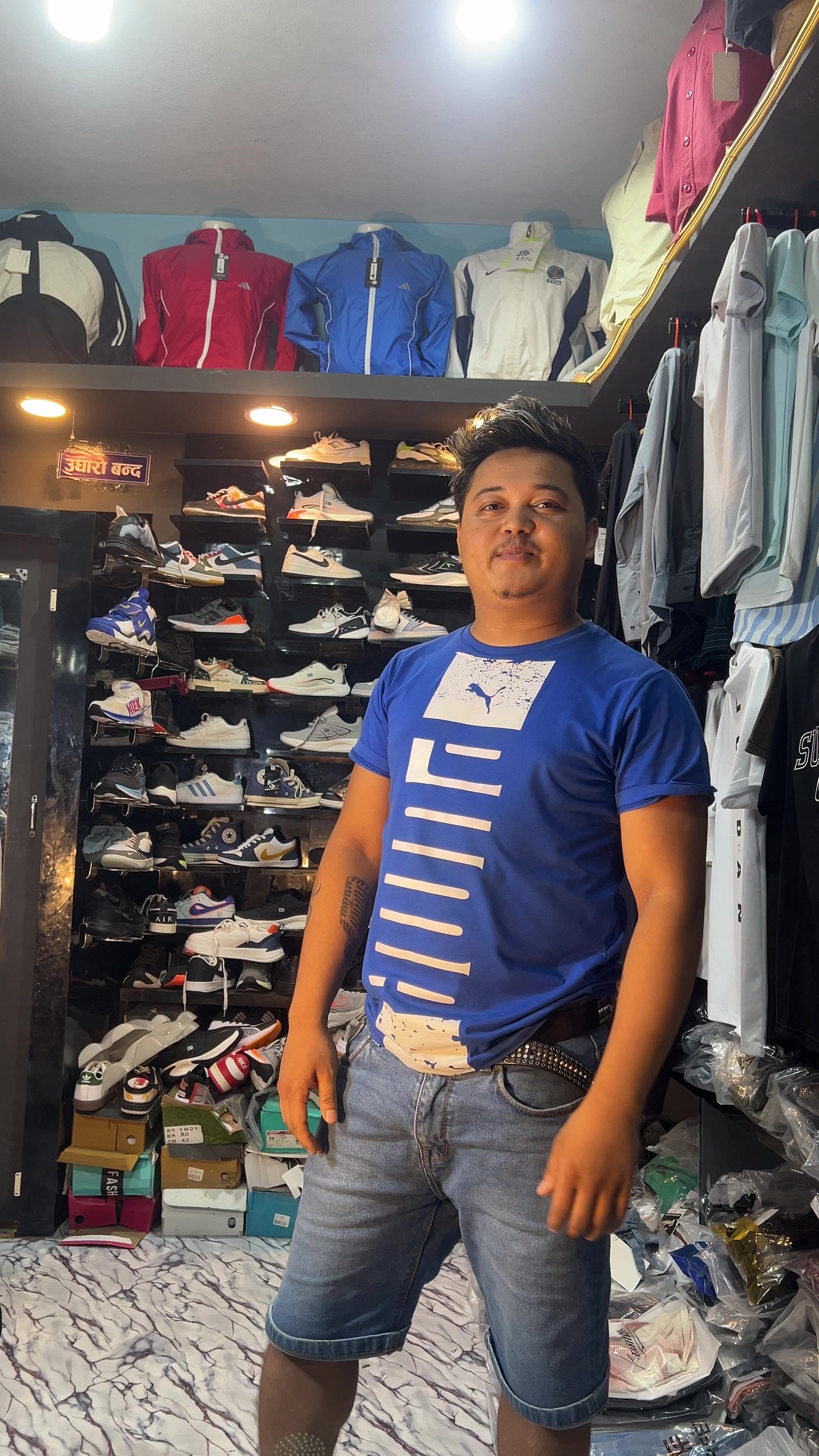 @Buddha Fancy Stores