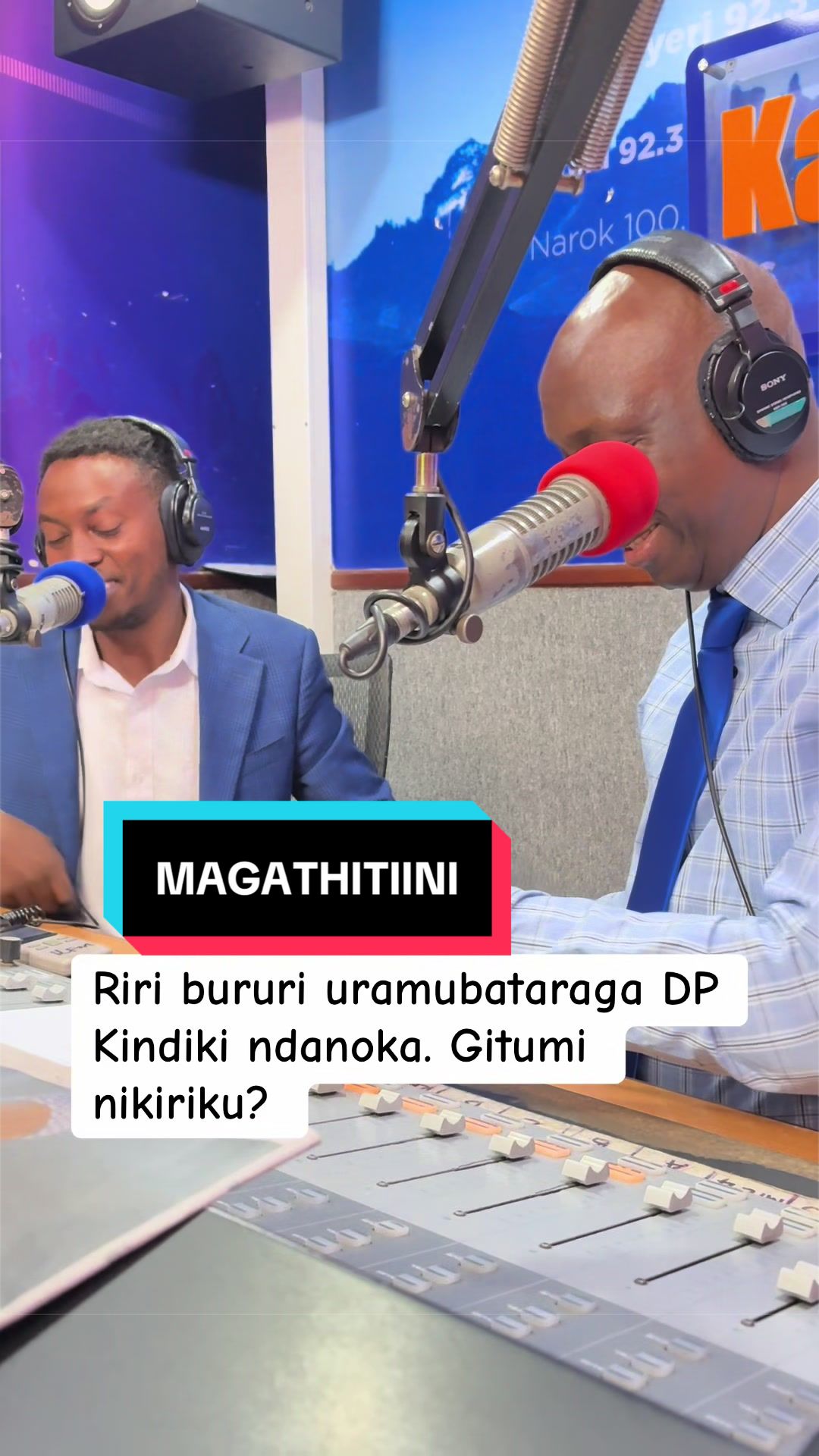 @Kameme FM Digital