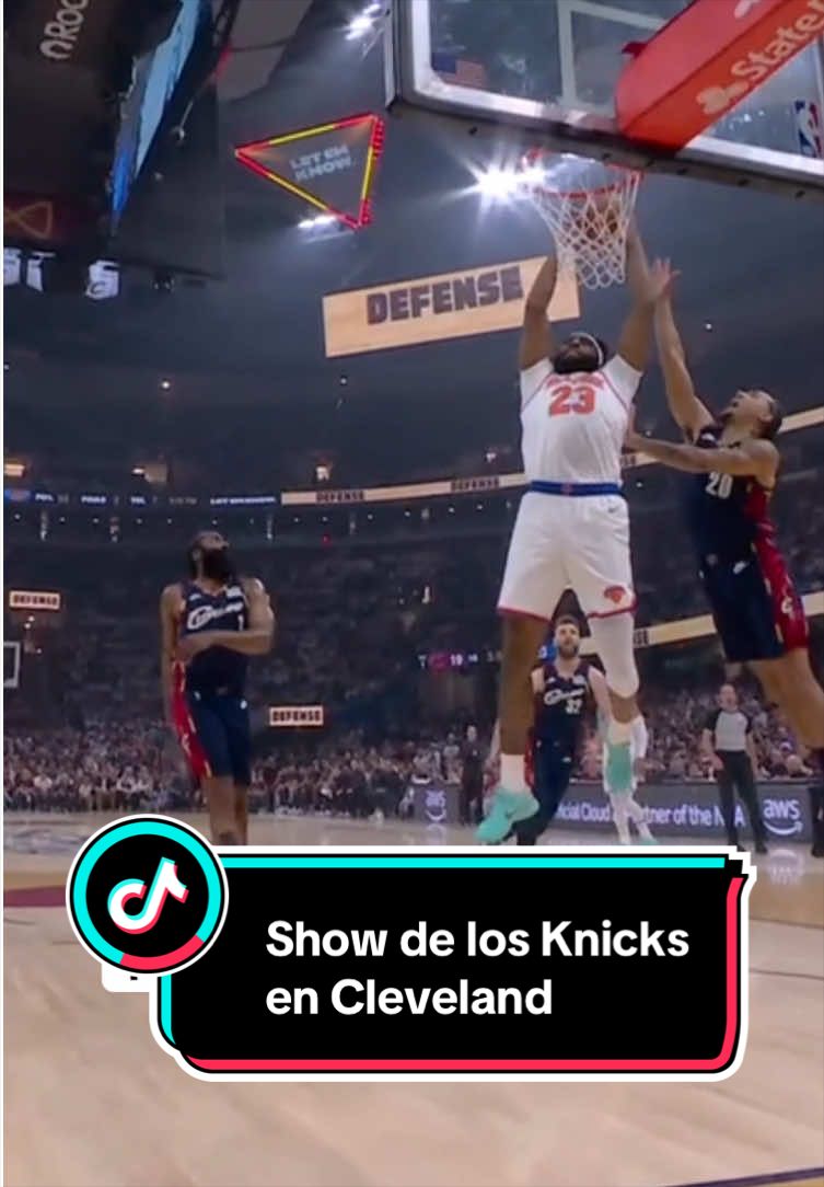 @NBA México