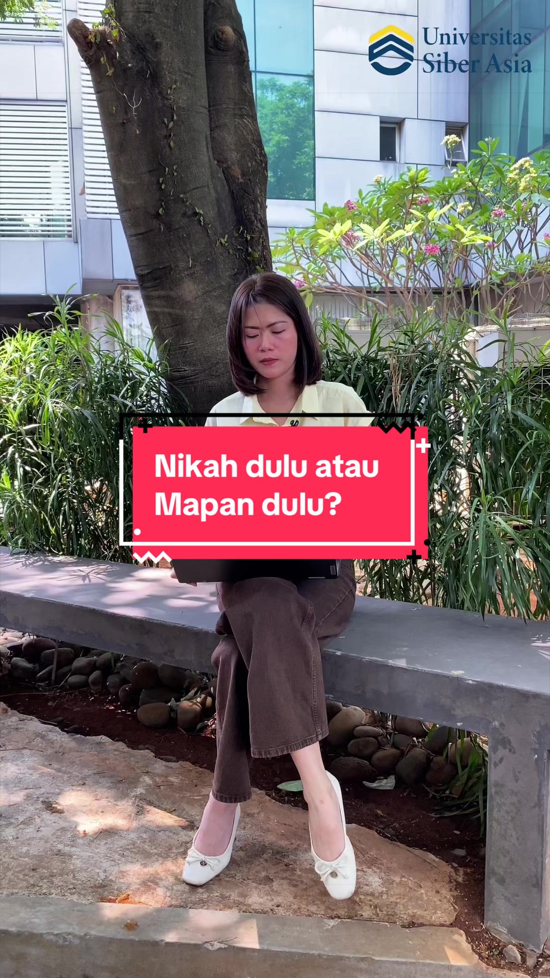 @Universitas Siber Asia