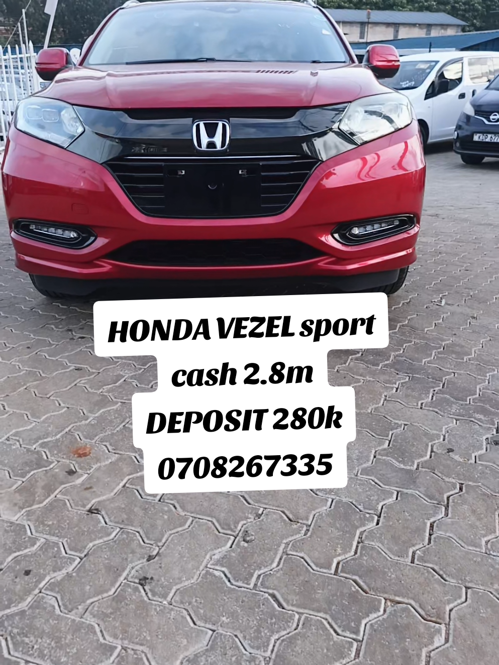 @STARKEN CARS