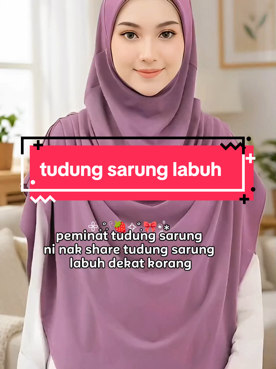 @Siti Maisarah