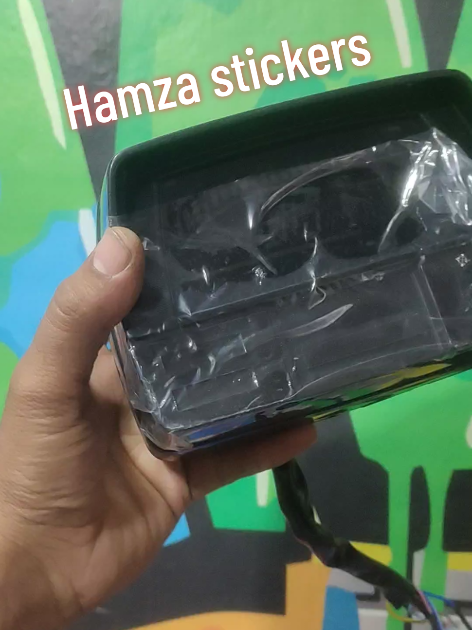 @Hamza Stickers