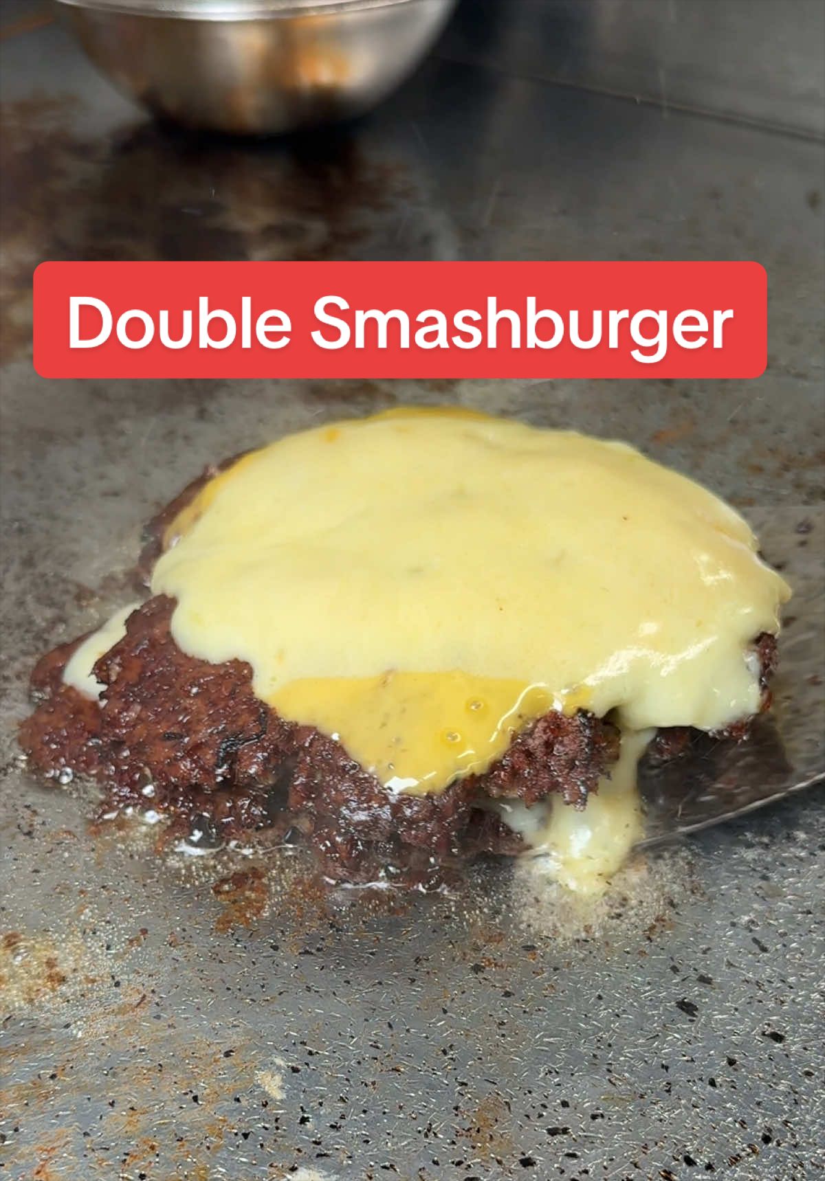 @JUST BURGERS