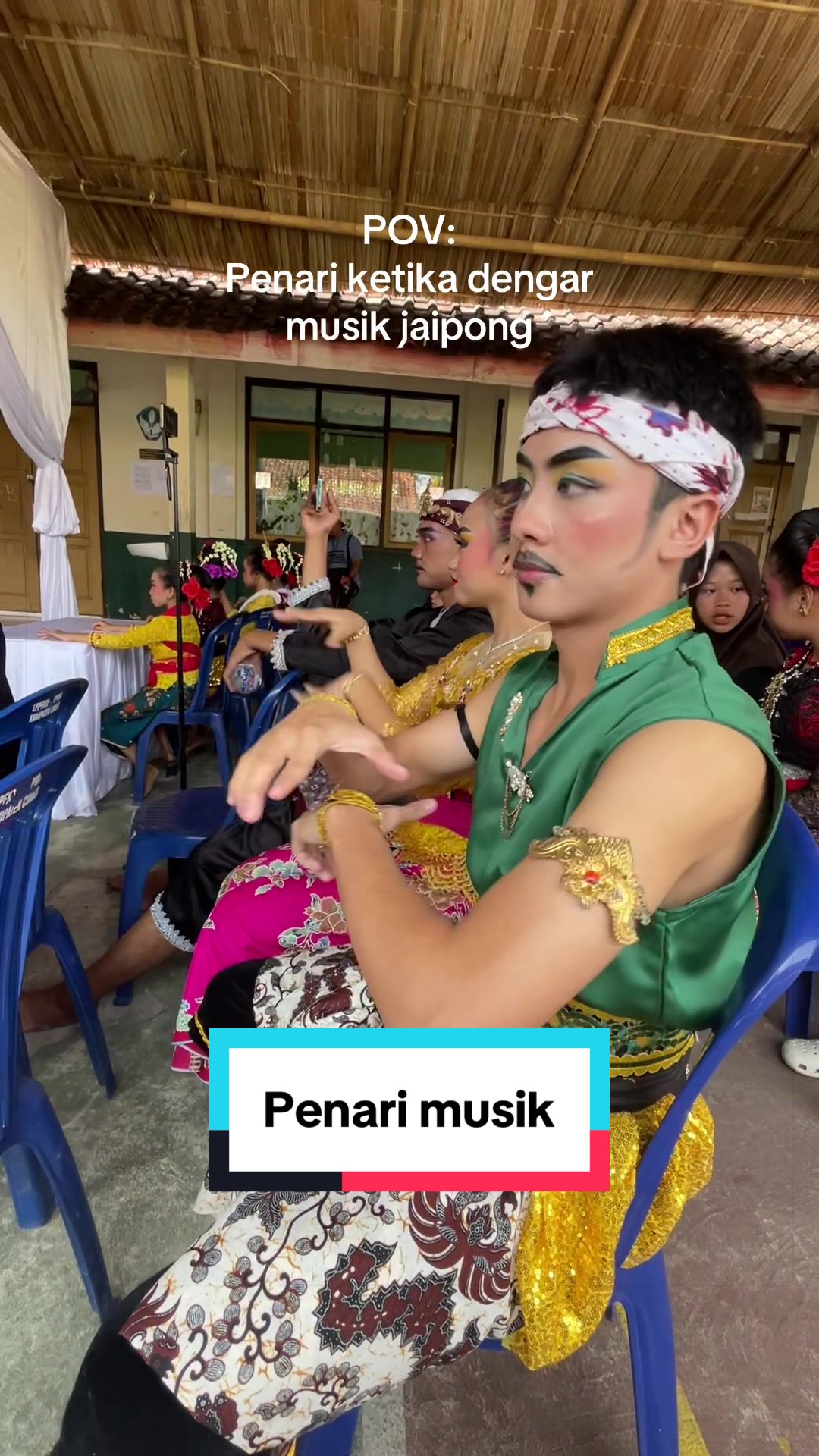 @Fakhrizal