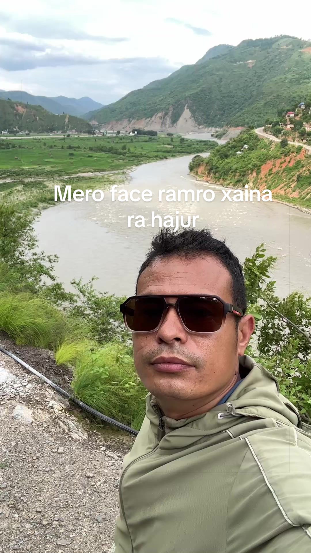@Dipak dong lama