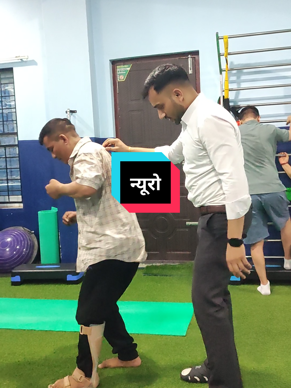 @Dr Sushil (PT)