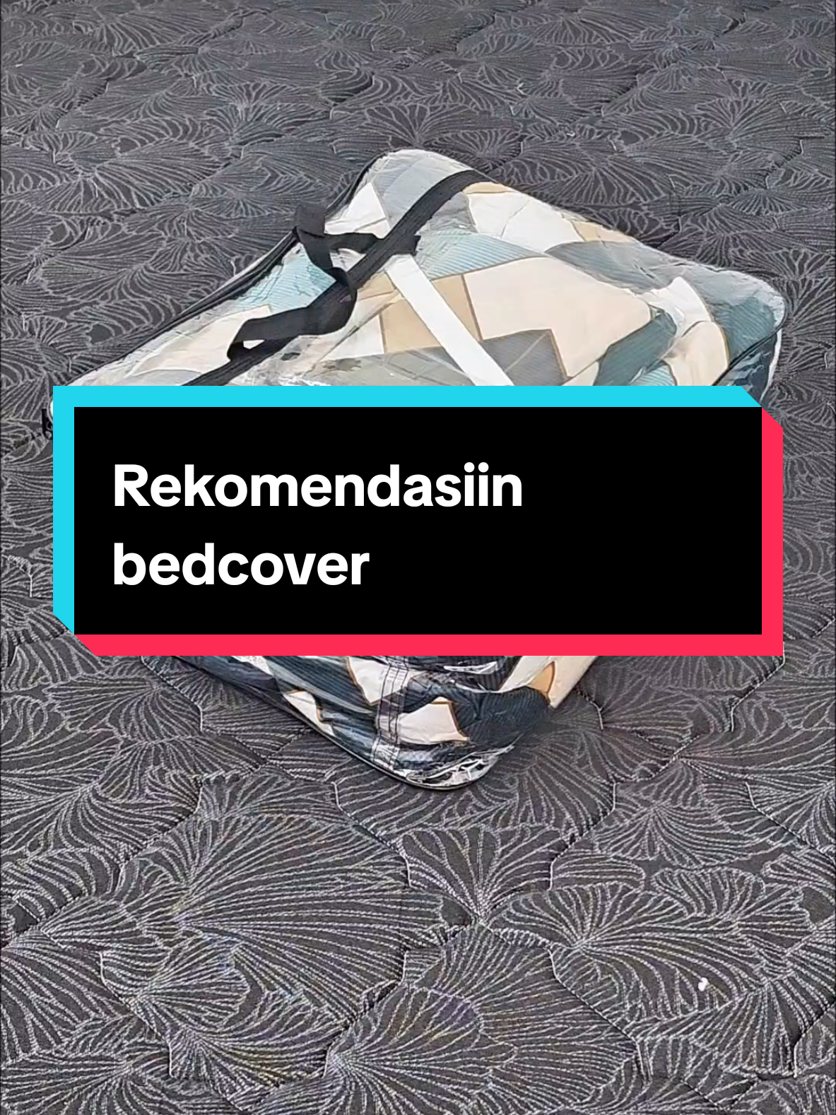 @kang bedcover