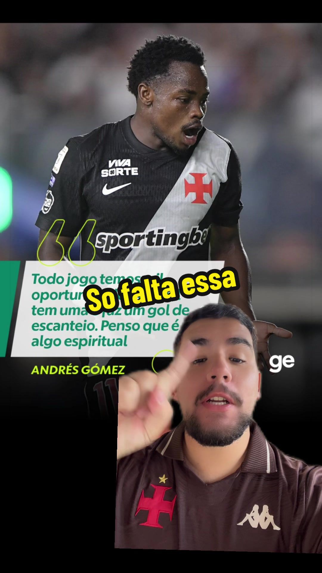 @Léo Vieira