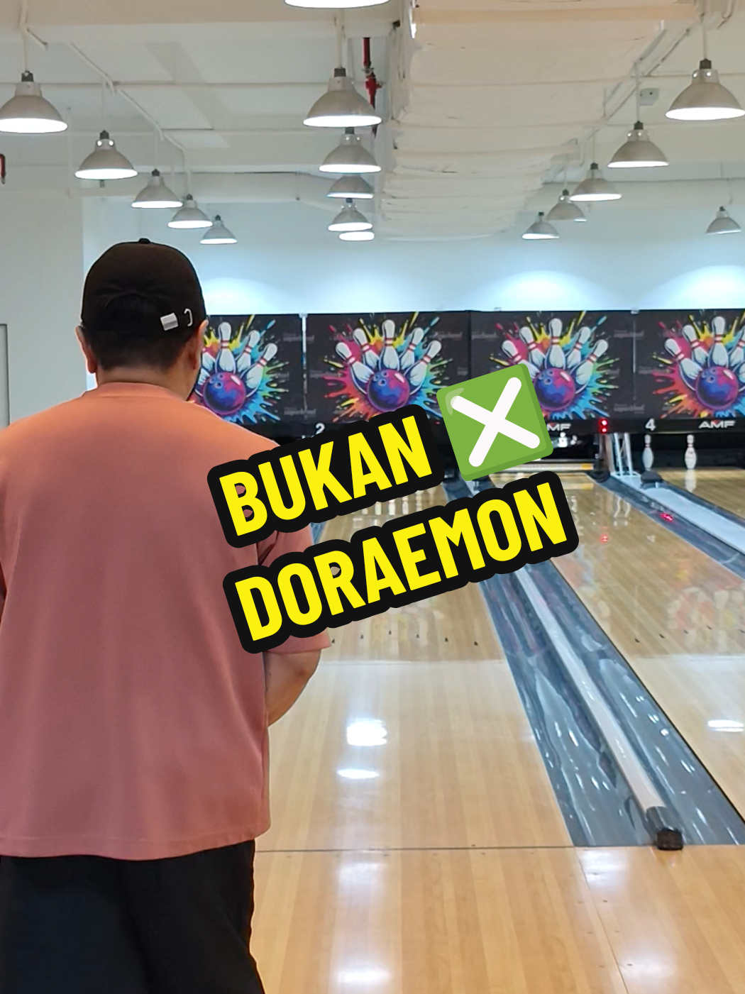 @Yeop Spinner Bowler