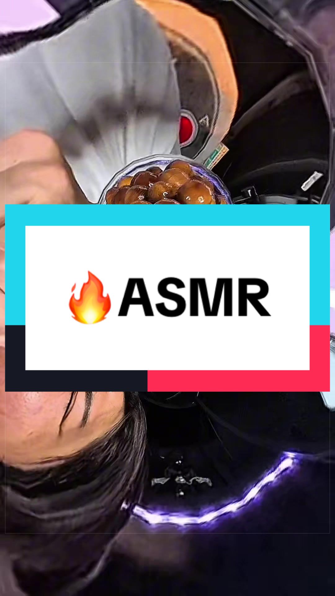 @NOBURIN  ASMR🥱