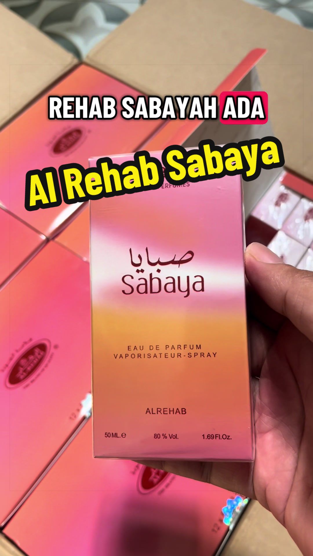 @Parfumalrehab