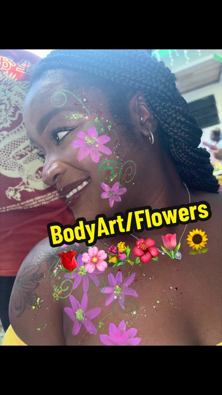 @🇧🇸🔆Mrs Seymour🌈 Art