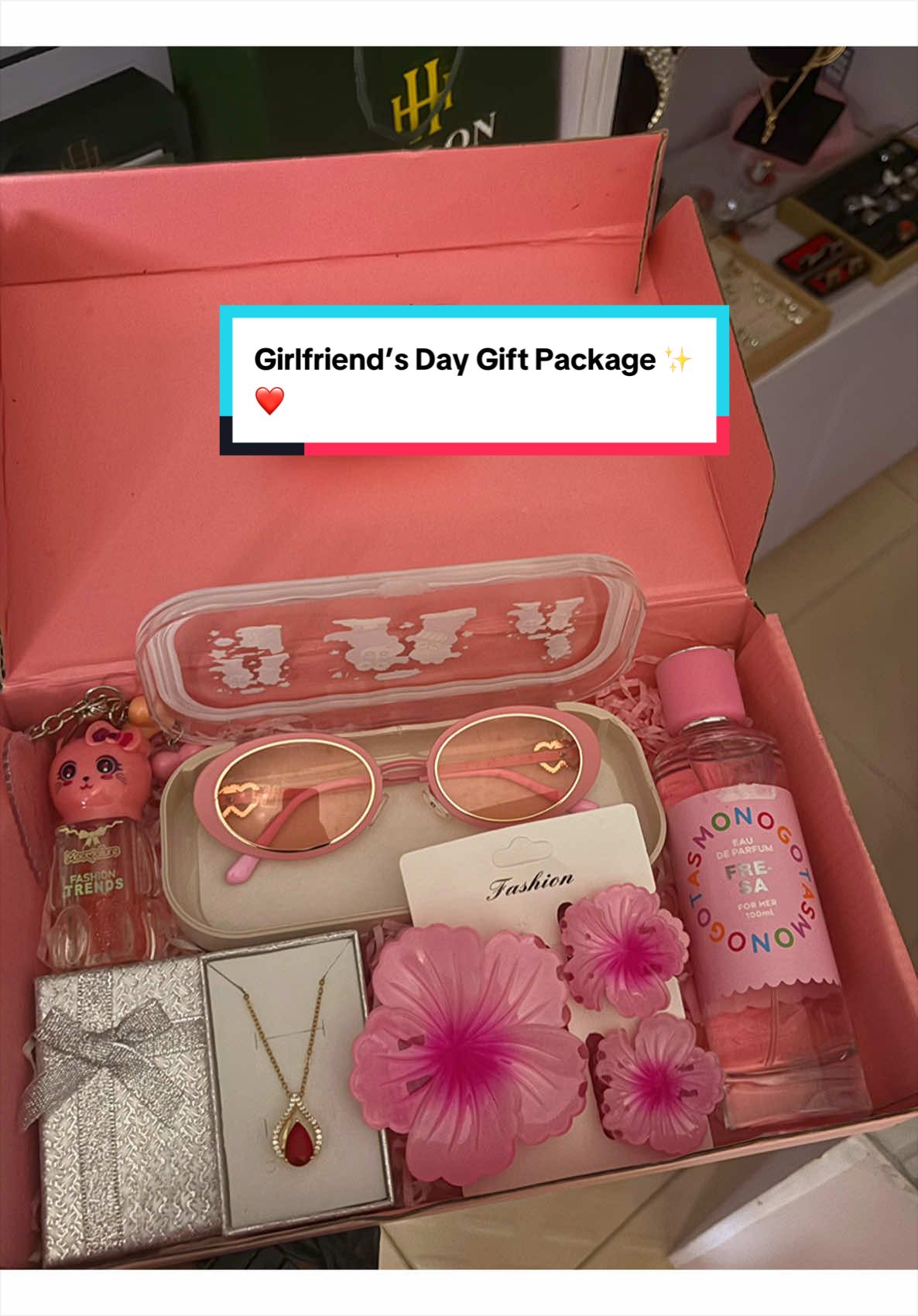 @Beloved Jewelry&Accessories 💎