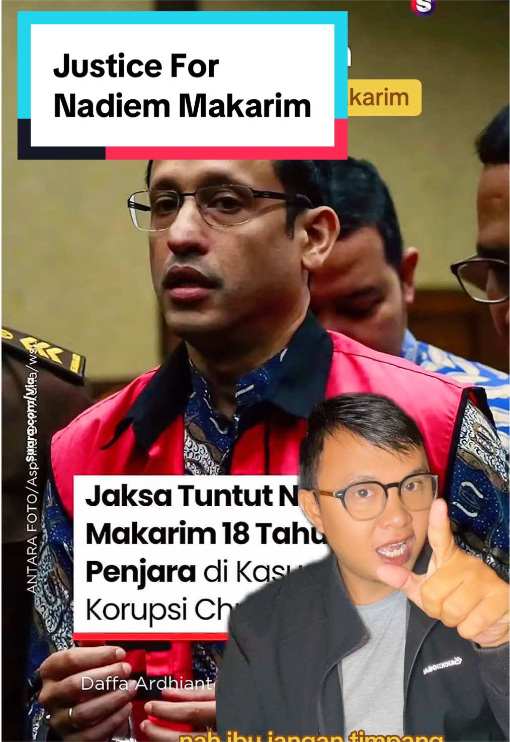 @Kawan Kombur Kau