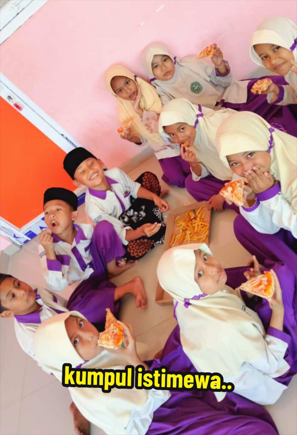 @PizzaHood Ponorogo