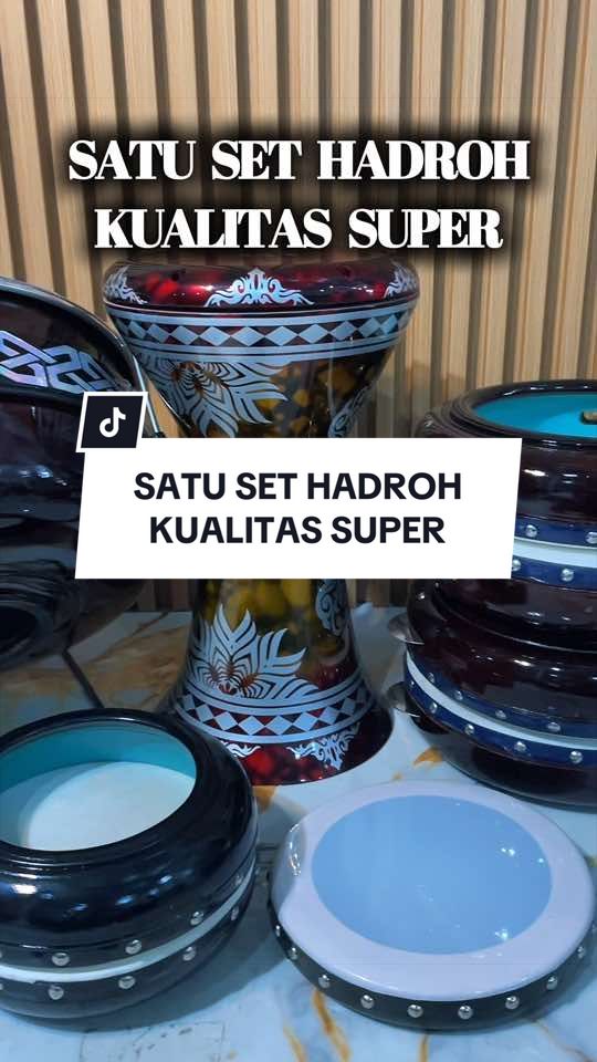 @Umik e Anak Hadroh