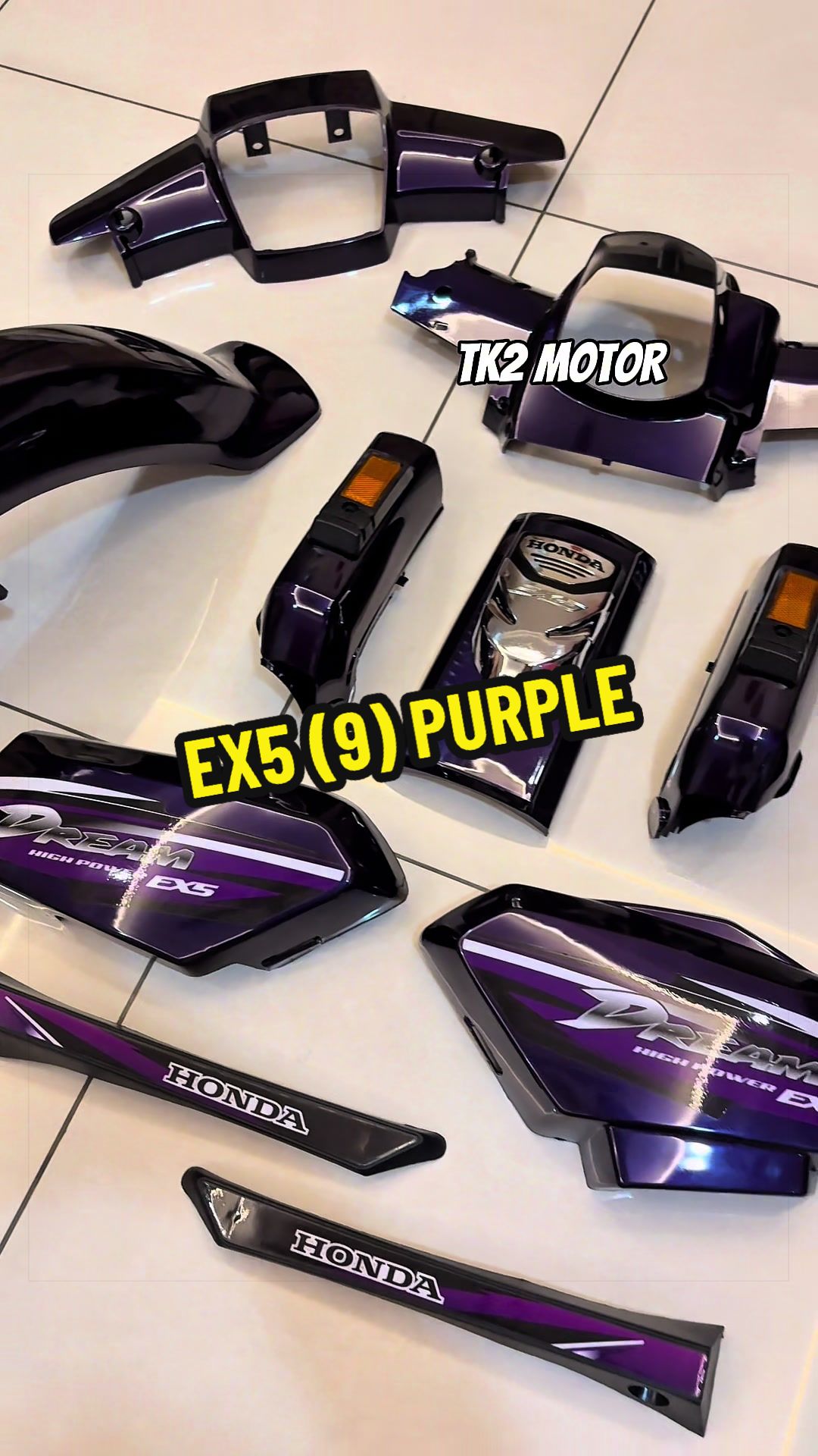 @TK2 MOTOR