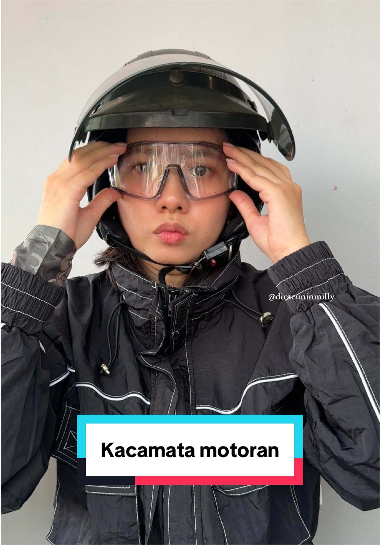 @diracuninmilly