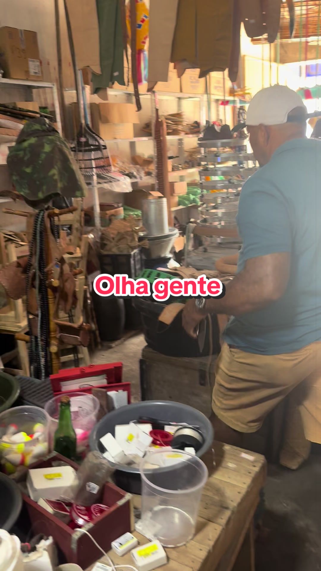 @Ant&ocirc;nio Moreno
