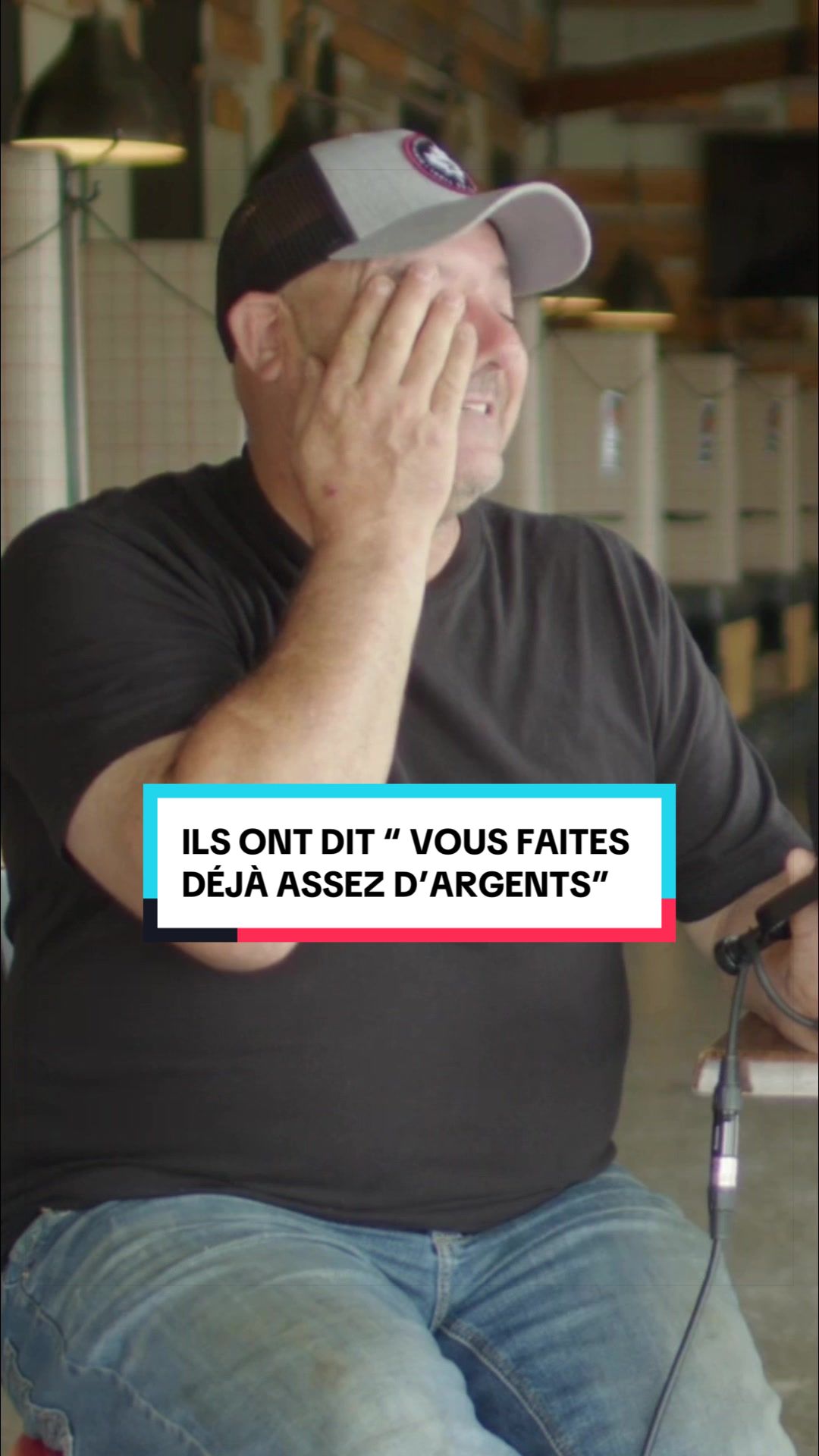@Le Podcast « Pas Ordinaire »